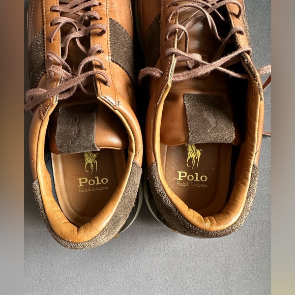 POLO sneakers - Picture 3 of 7